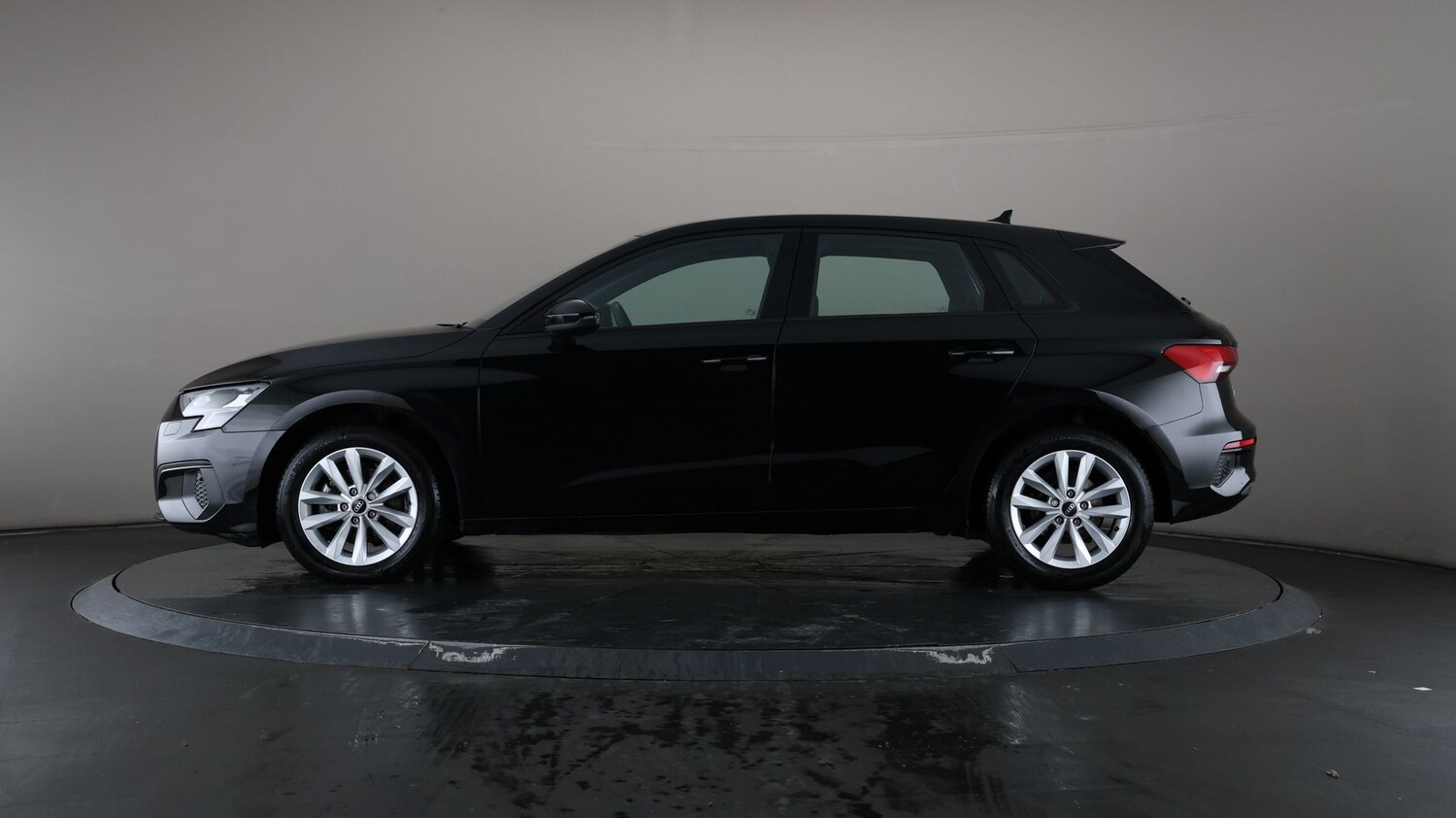 Used Audi A3 for sale - 76811644: Photo 29