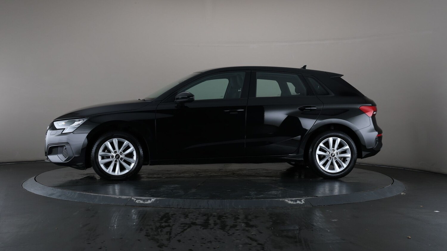 Used Audi A3 for sale - 76811644: Photo 30