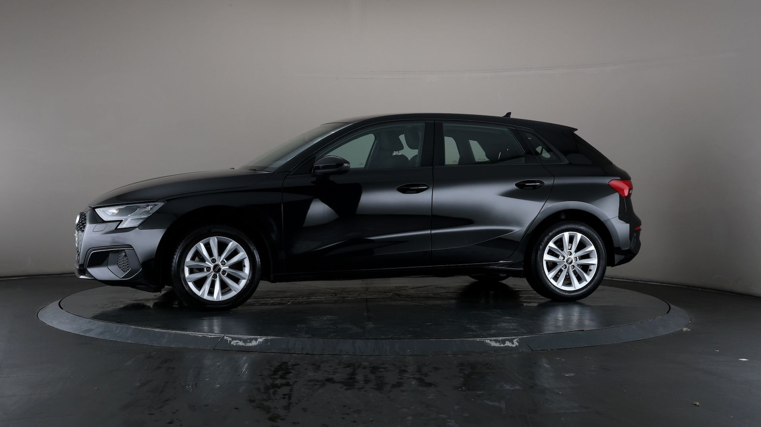 Used Audi A3 for sale - 76811644: Photo 31