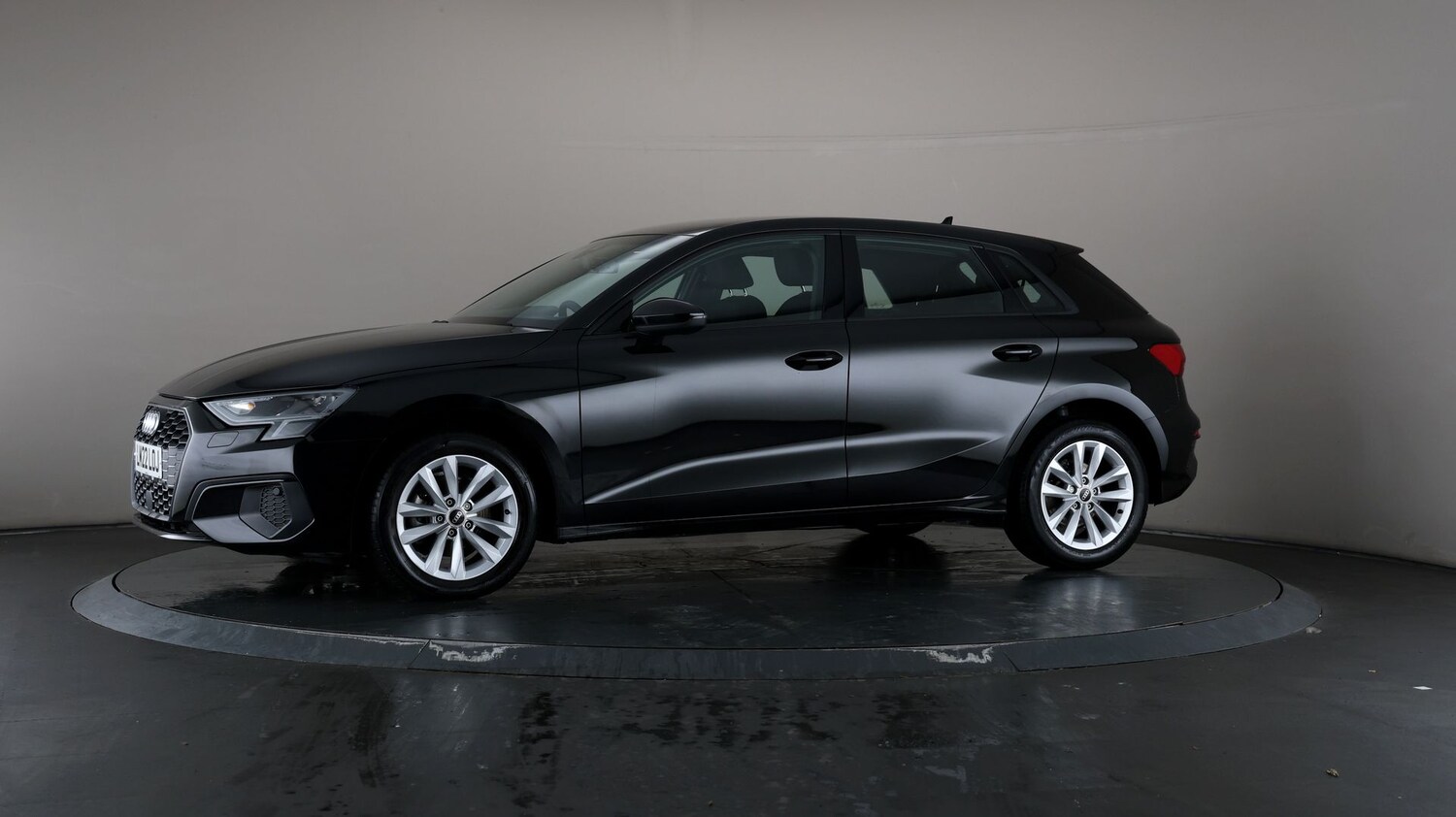 Used Audi A3 for sale - 76811644: Photo 32