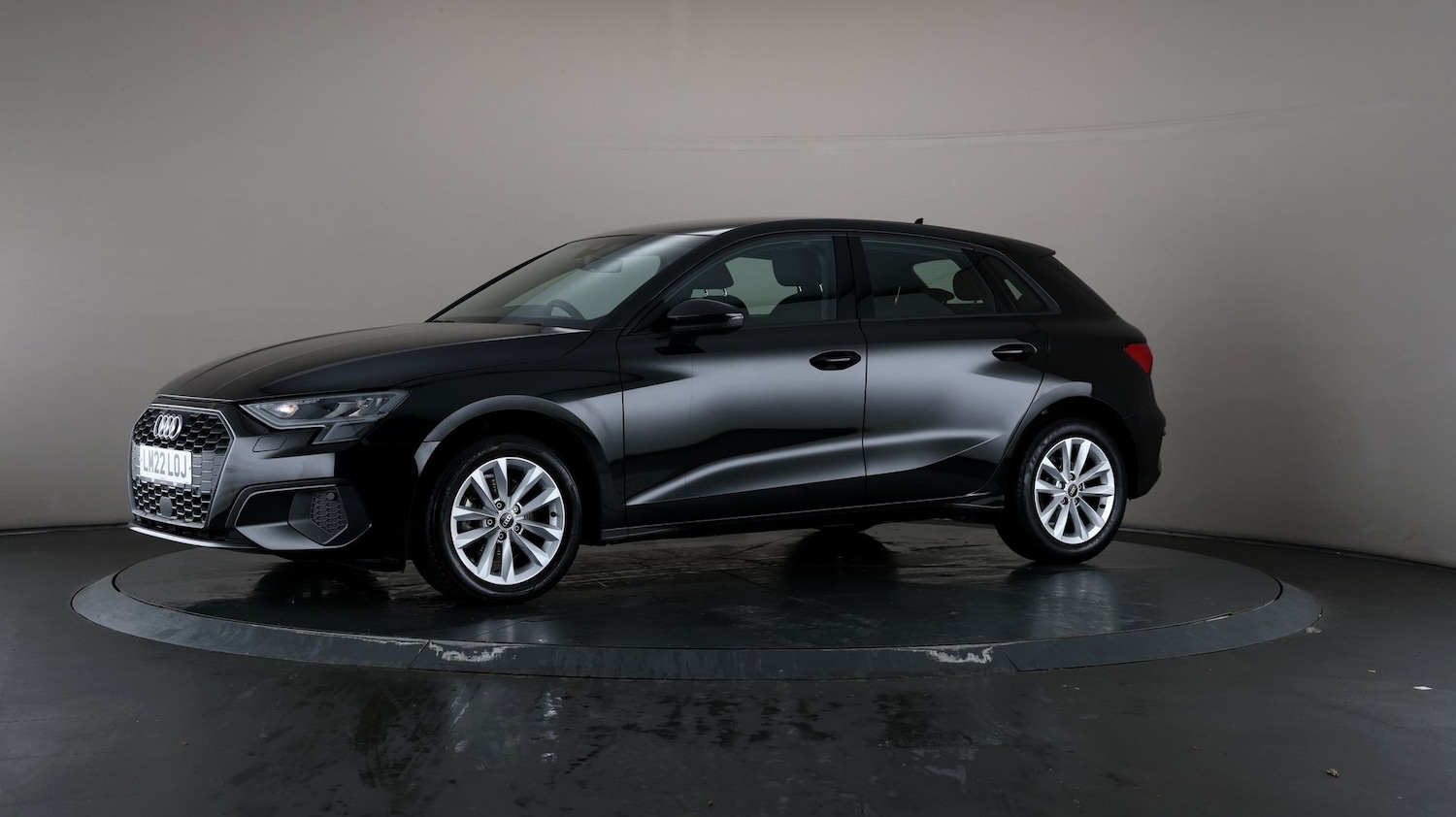 Used Audi A3 for sale - 76811644: Photo 33