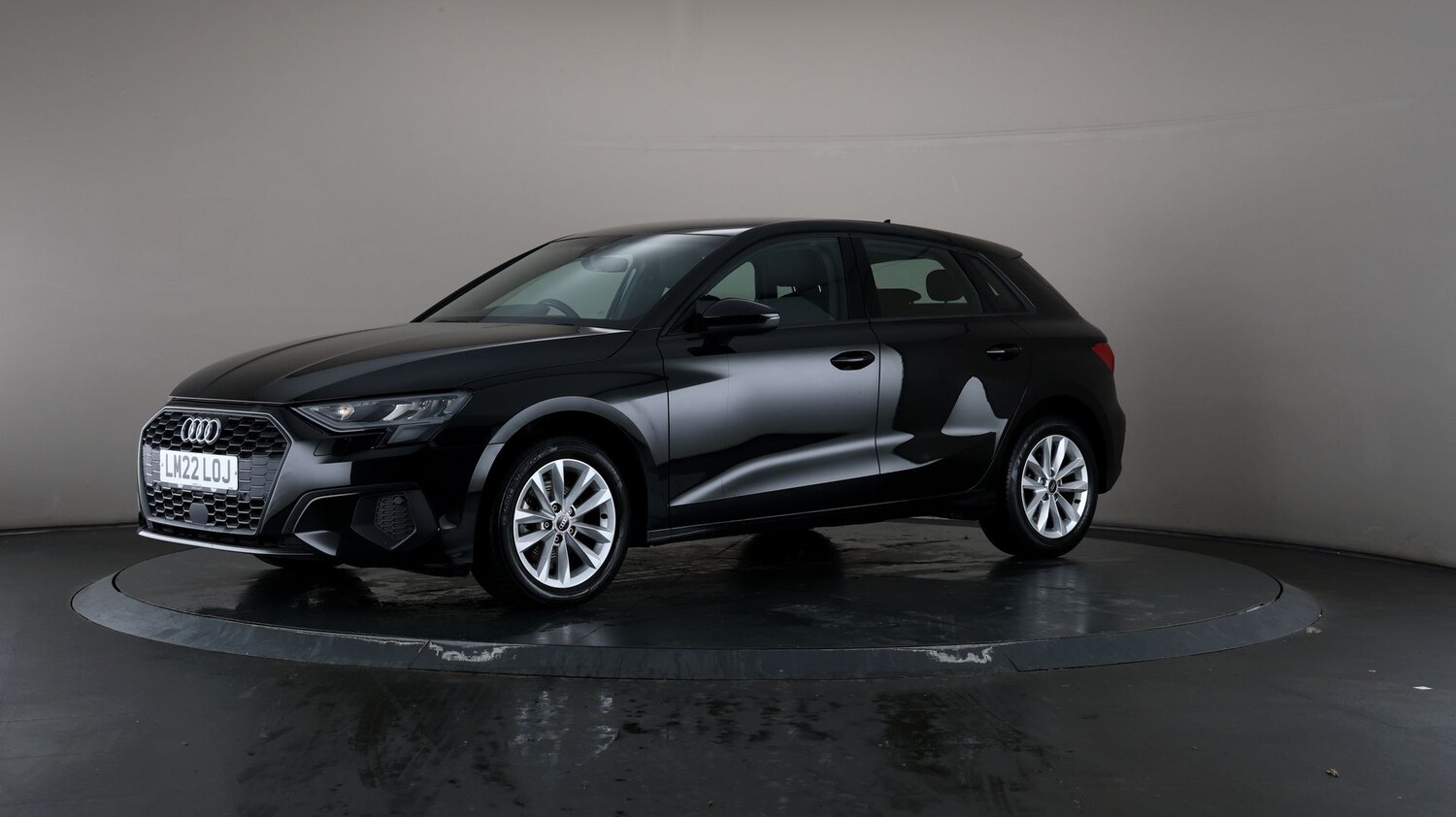 Used Audi A3 for sale - 76811644: Photo 34