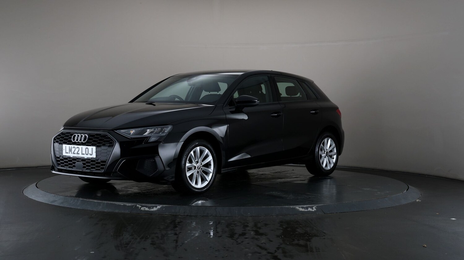 Used Audi A3 for sale - 76811644: Photo 35