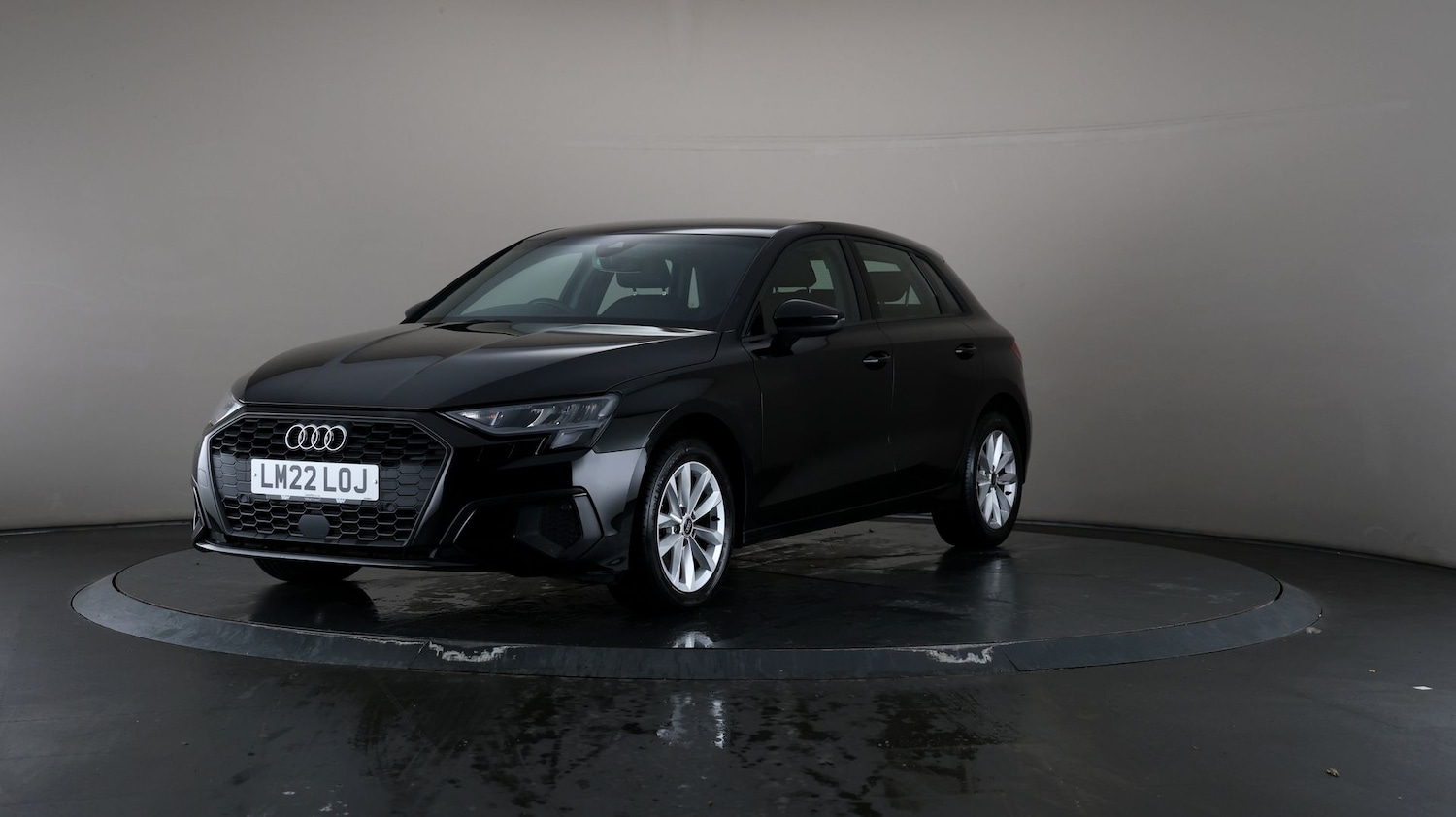Used Audi A3 for sale - 76811644: Photo 36