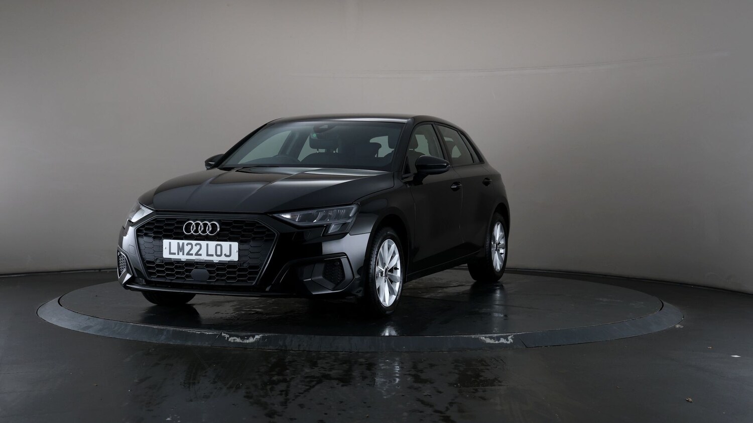 Used Audi A3 for sale - 76811644: Photo 37