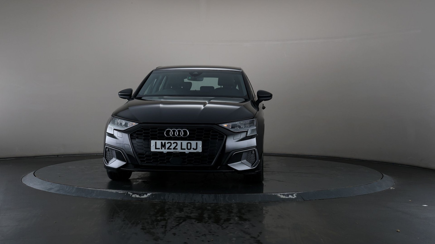 Used Audi A3 for sale - 76811644: Photo 40