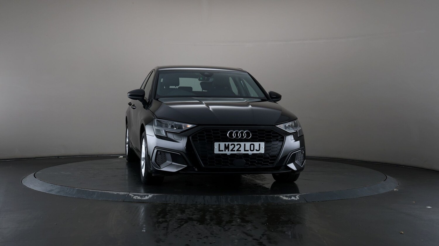 Used Audi A3 for sale - 76811644: Photo 42