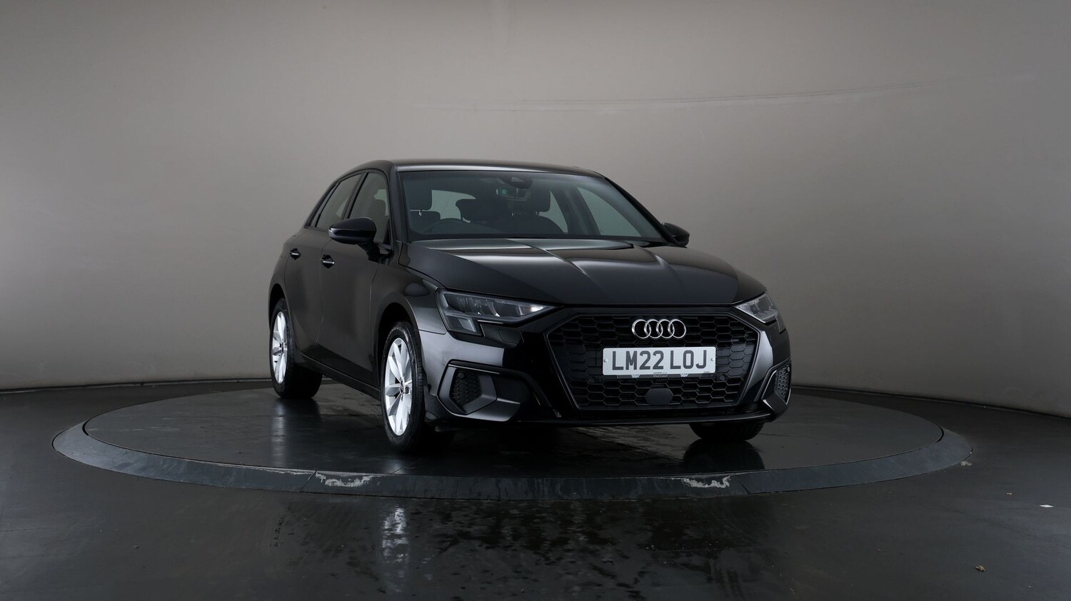 Used Audi A3 for sale - 76811644: Photo 43