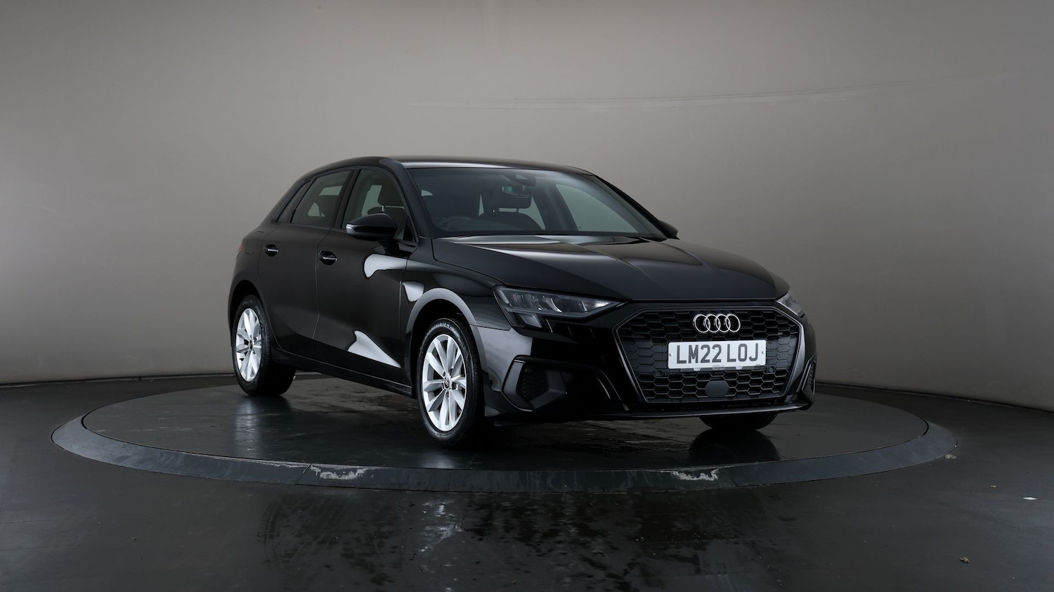 Used Audi A3 for sale - 76811644: Photo 44