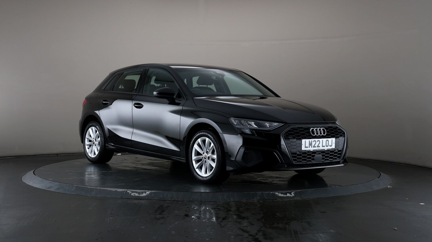 Used Audi A3 for sale - 76811644: Photo 45