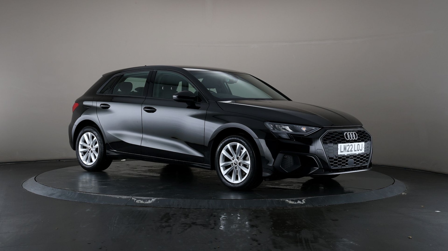 Used Audi A3 for sale - 76811644: Photo 46