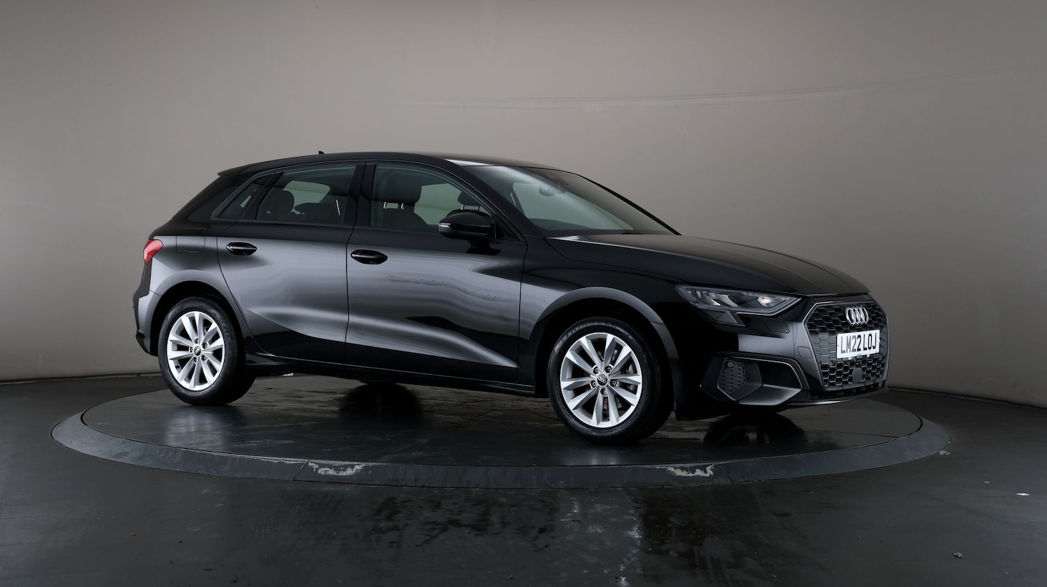 Used Audi A3 for sale - 76811644: Photo 47