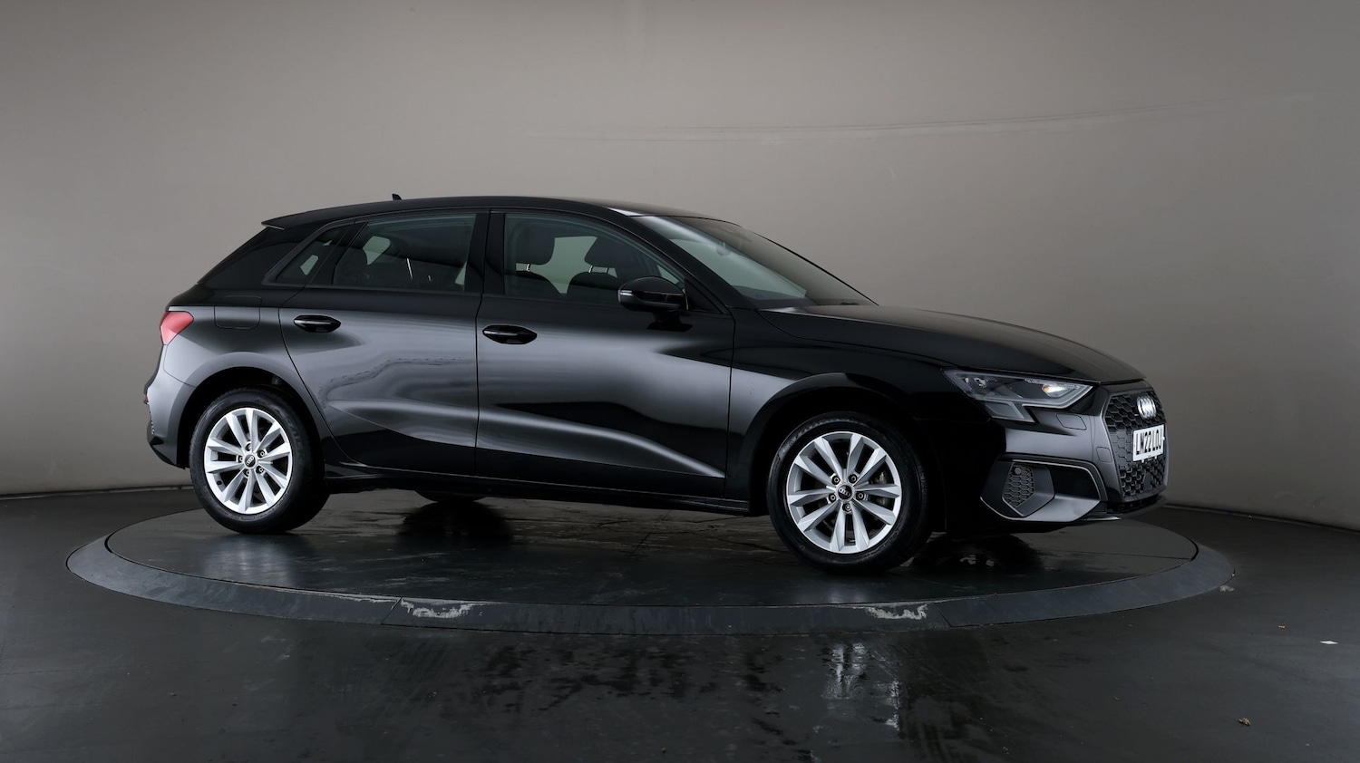 Used Audi A3 for sale - 76811644: Photo 48