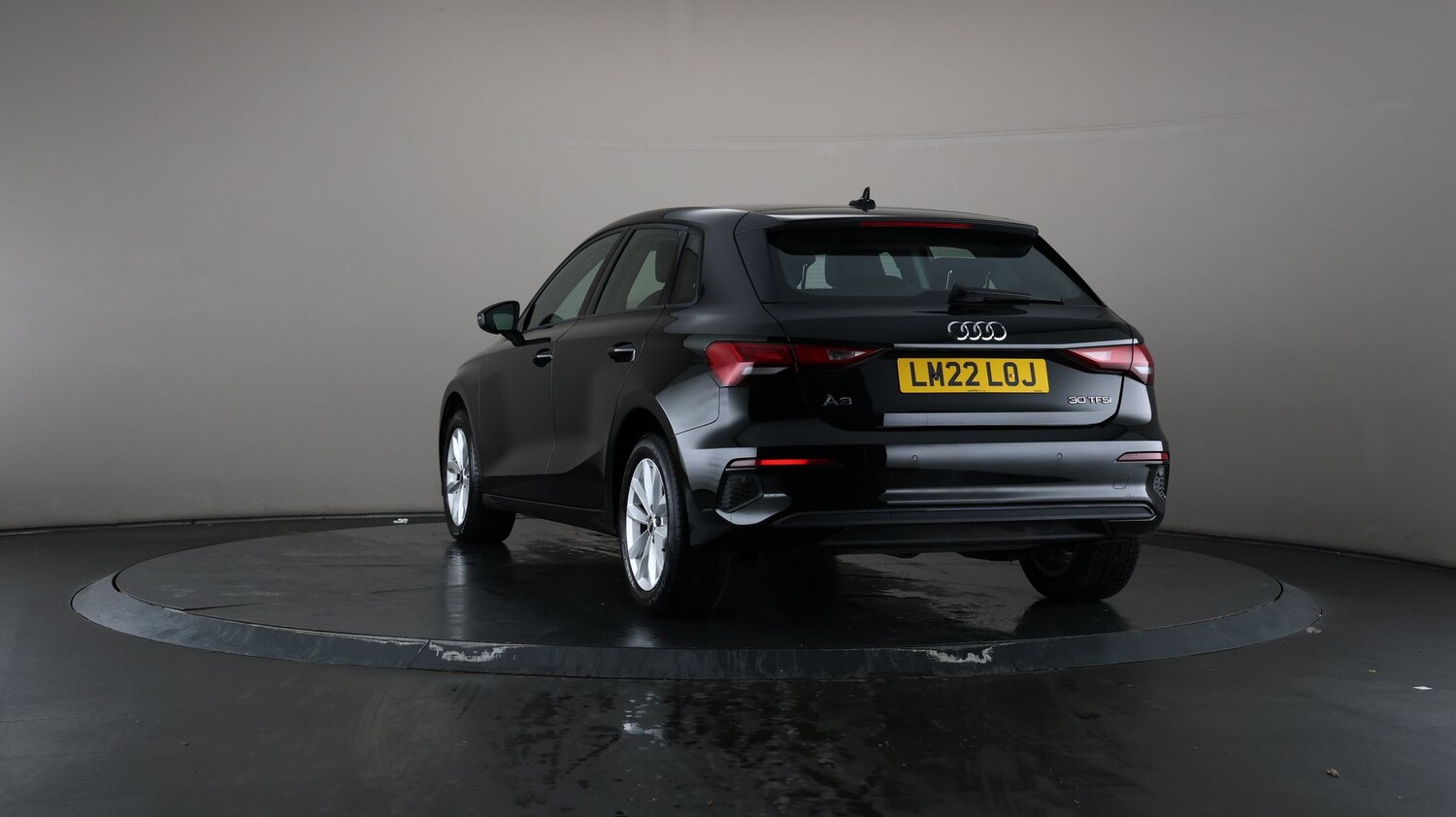 Used Audi A3 for sale - 76811644: Photo 49