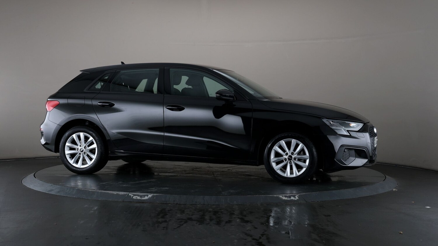 Used Audi A3 for sale - 76811644: Photo 50