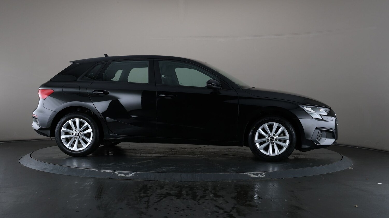 Used Audi A3 for sale - 76811644: Photo 51