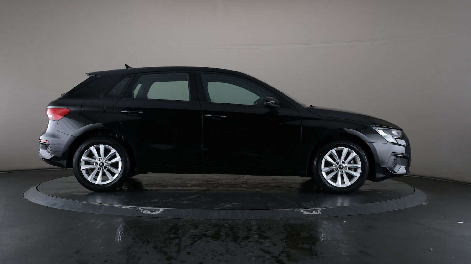 Used Audi A3 for sale - 76811644: Photo 52