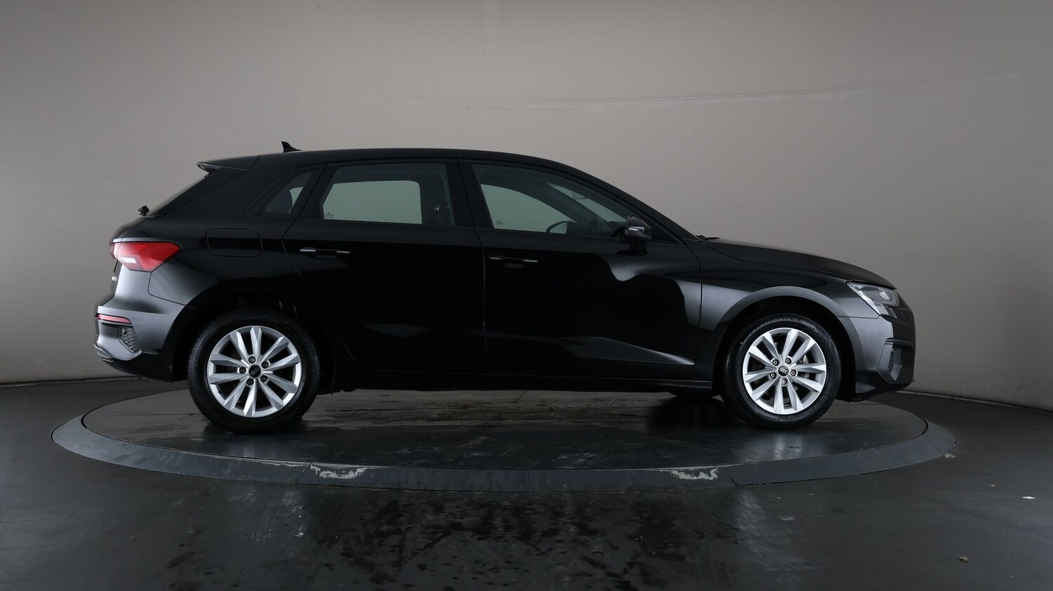 Used Audi A3 for sale - 76811644: Photo 53