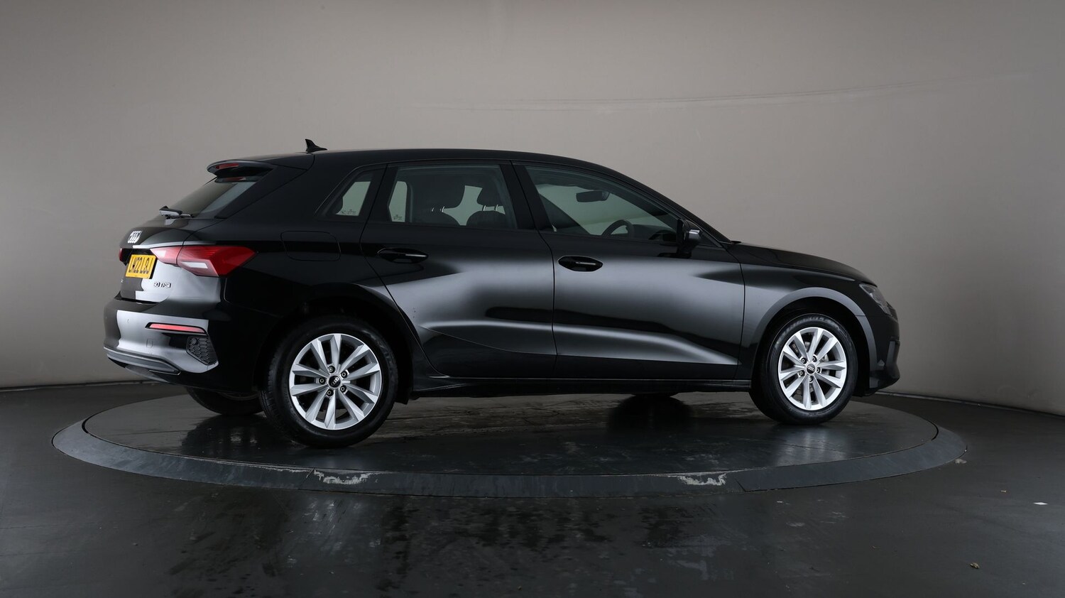 Used Audi A3 for sale - 76811644: Photo 55