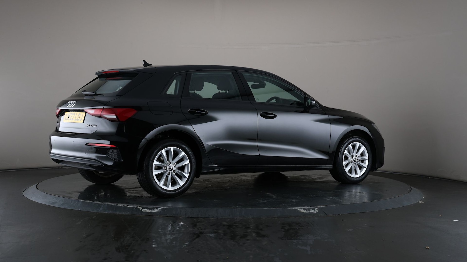 Used Audi A3 for sale - 76811644: Photo 56