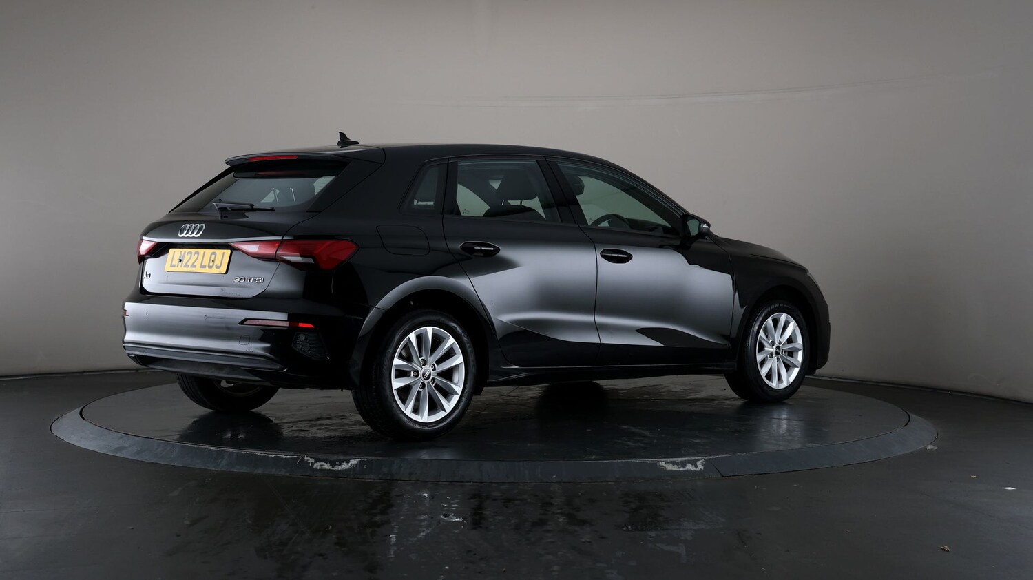 Used Audi A3 for sale - 76811644: Photo 57