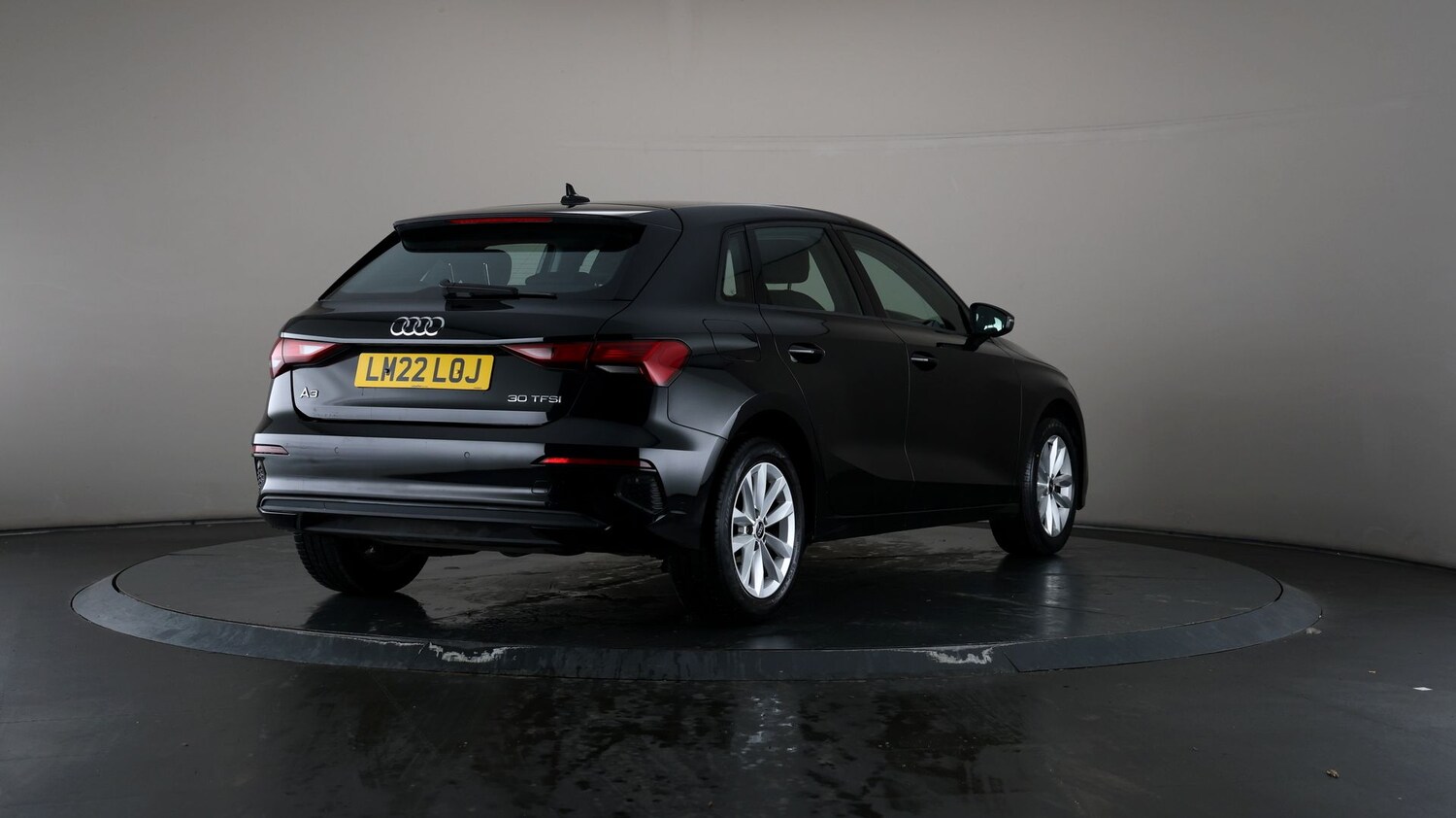Used Audi A3 for sale - 76811644: Photo 59