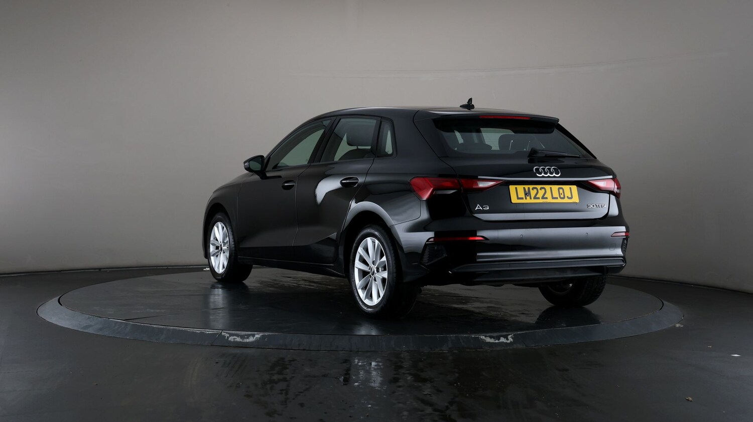 Used Audi A3 for sale - 76811644: Photo 60