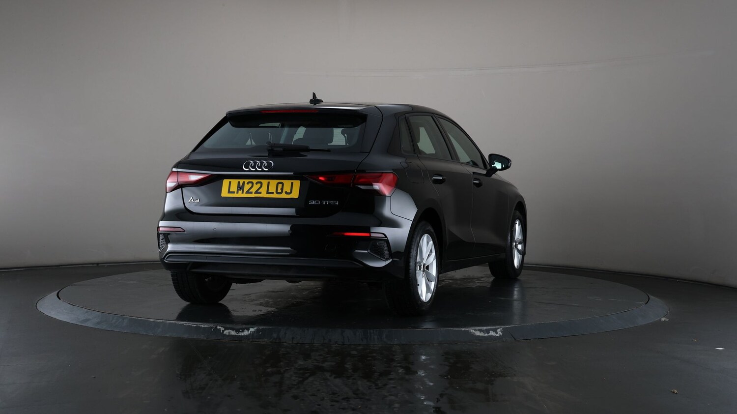 Used Audi A3 for sale - 76811644: Photo 61