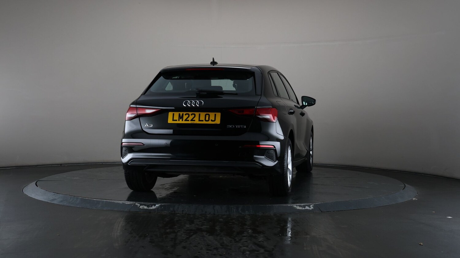 Used Audi A3 for sale - 76811644: Photo 62