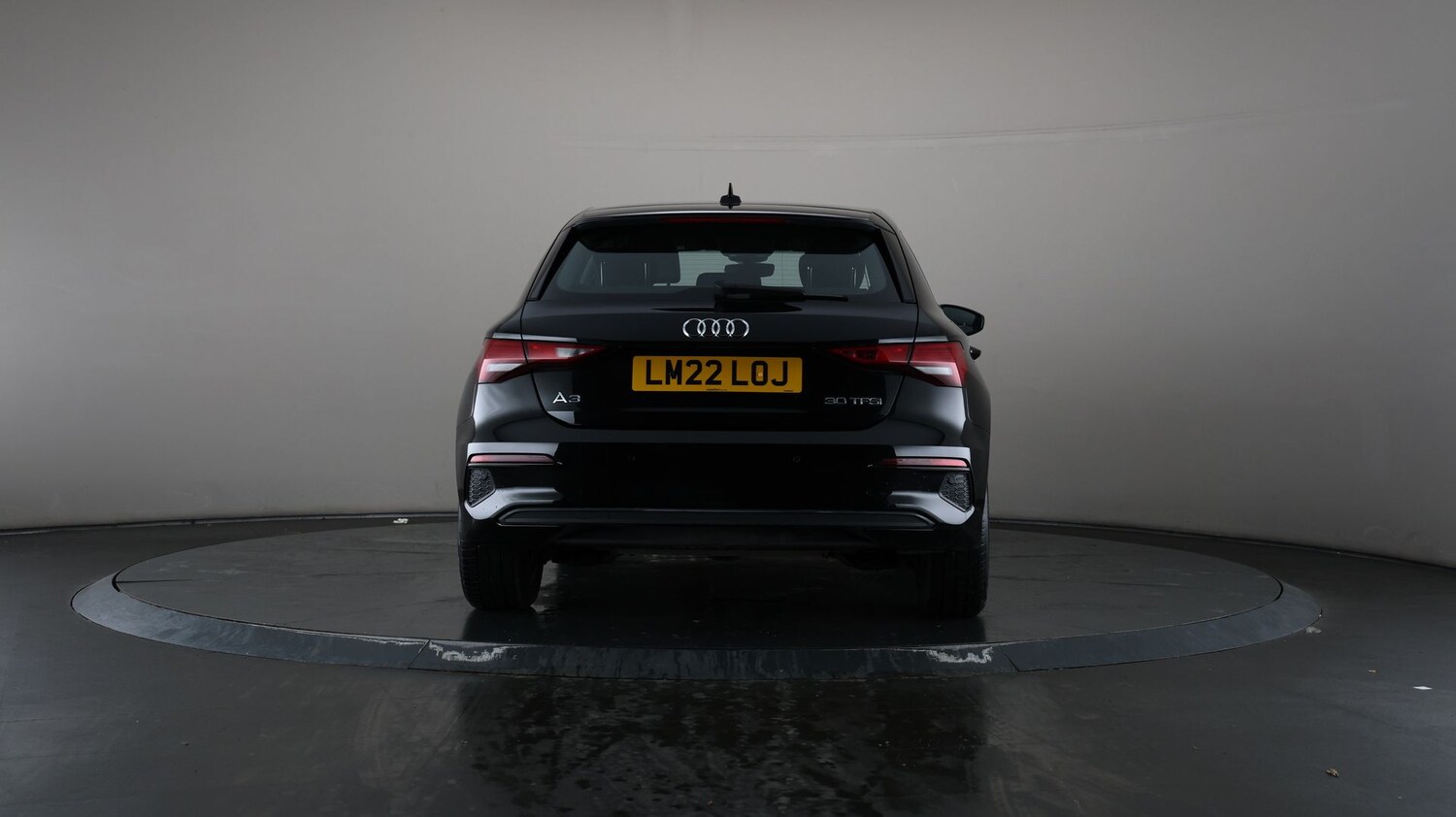 Used Audi A3 for sale - 76811644: Photo 63