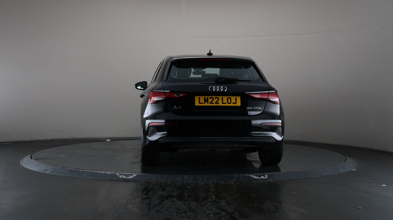 Used Audi A3 for sale - 76811644: Photo 64