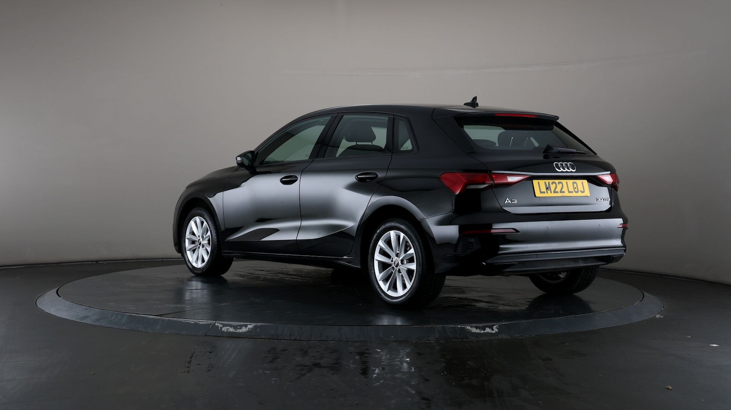 Used Audi A3 for sale - 76811644: Photo 65