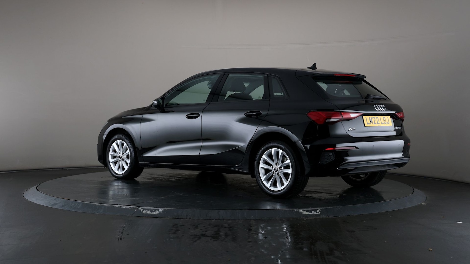 Used Audi A3 for sale - 76811644: Photo 66