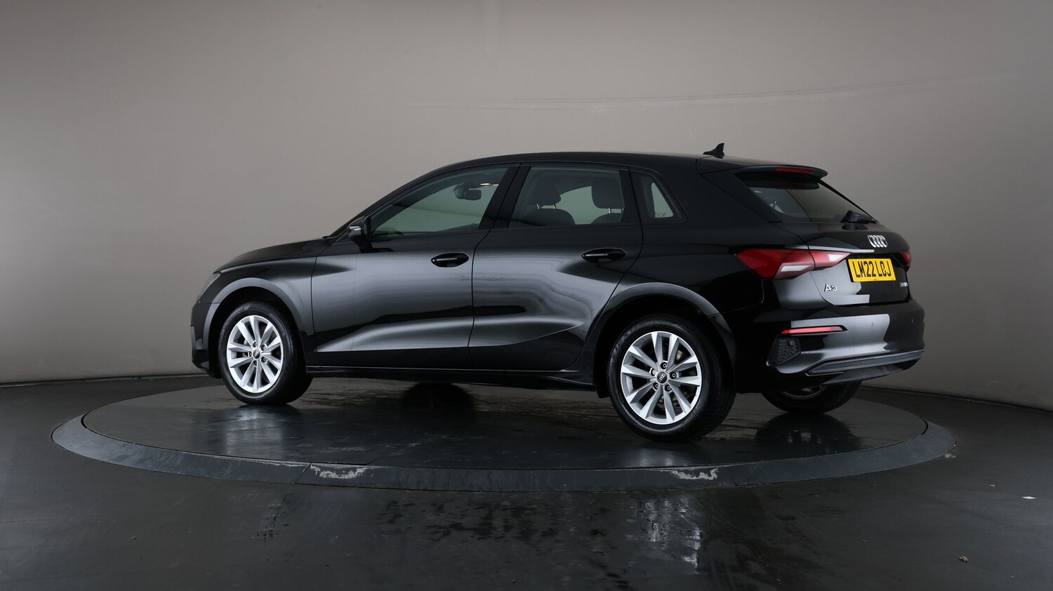 Used Audi A3 for sale - 76811644: Photo 67