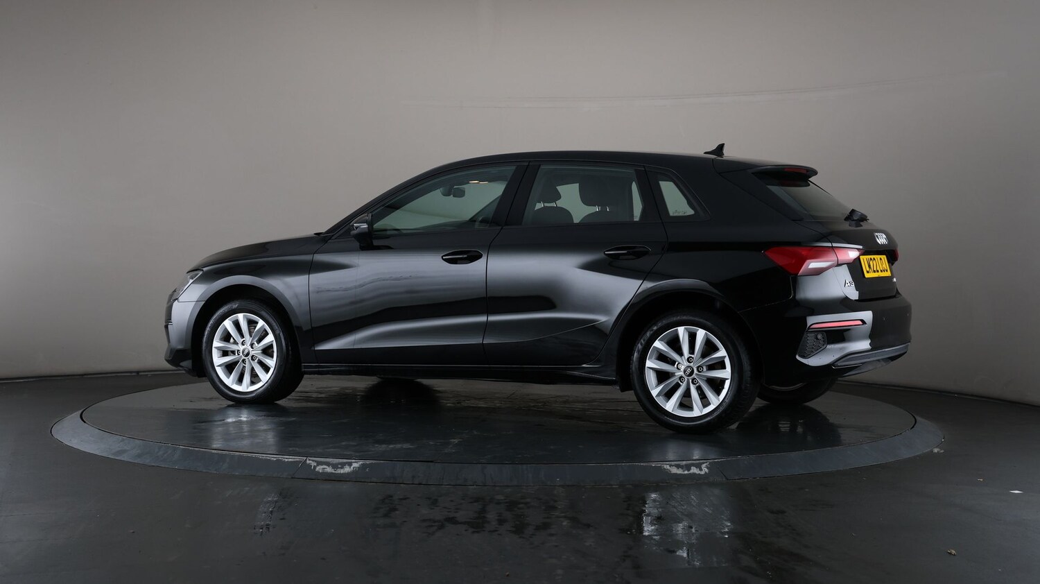 Used Audi A3 for sale - 76811644: Photo 68