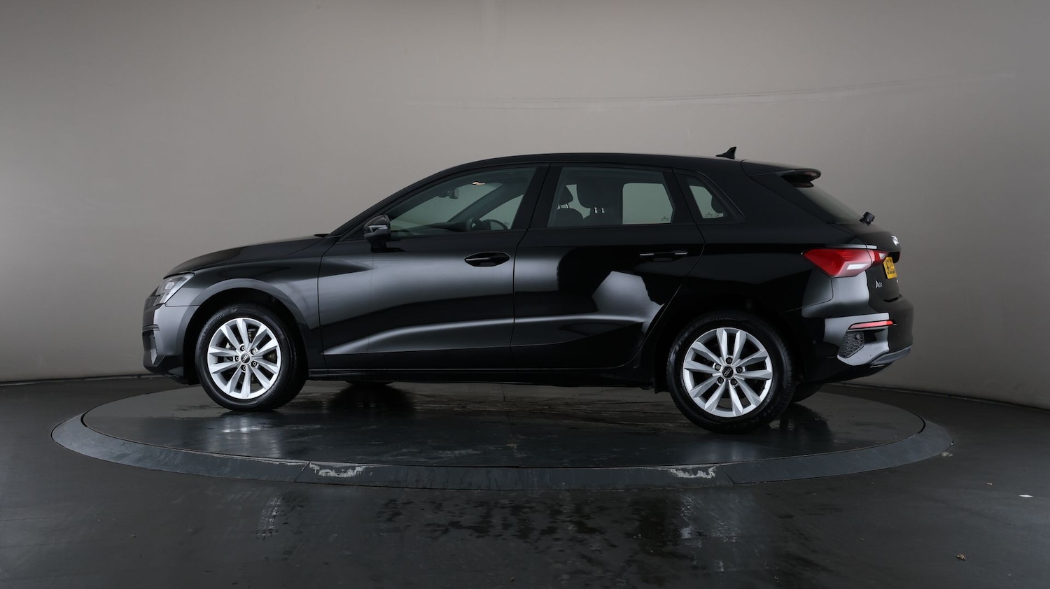 Used Audi A3 for sale - 76811644: Photo 69