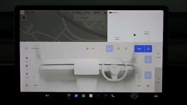Used Tesla Model 3 2021 for sale - 76260449: Photo 13