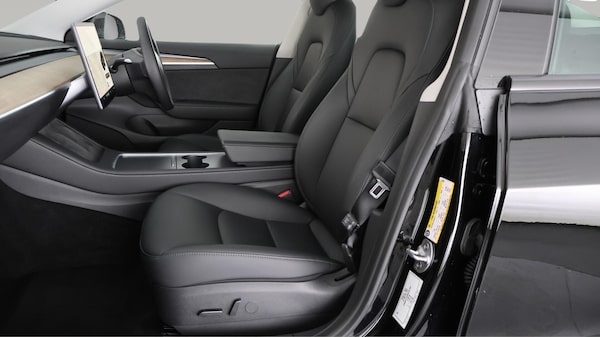 Used Tesla Model 3 2021 for sale - 76260449: Photo 15