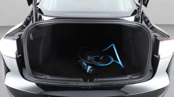 Used Tesla Model 3 2021 for sale - 76260449: Photo 18