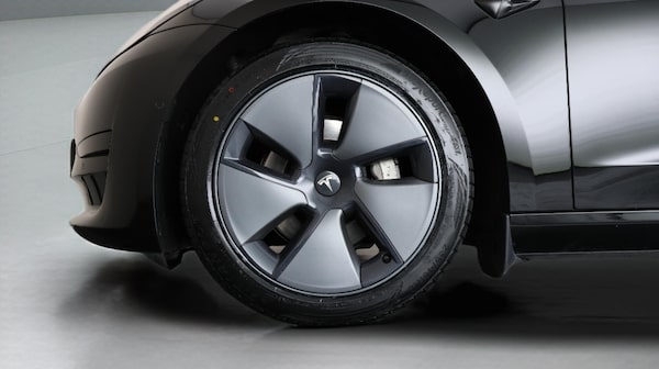 Used Tesla Model 3 2021 for sale - 76260449: Photo 19
