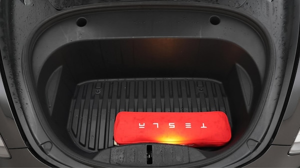 Used Tesla Model 3 2021 for sale - 76260449: Photo 20