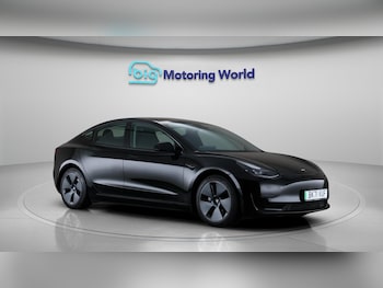 Used Tesla Model 3 2021 for sale - 76260449: Photo 2