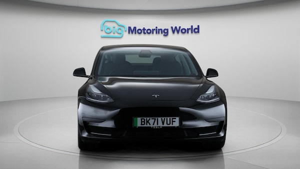 Used Tesla Model 3 2021 for sale - 76260449: Photo 3