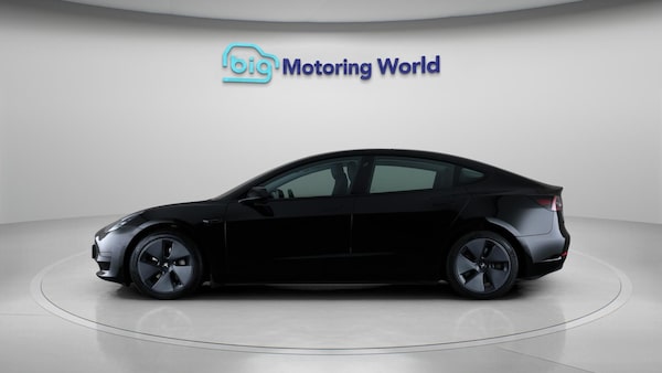 Used Tesla Model 3 2021 for sale - 76260449: Photo 5