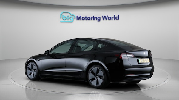 Used Tesla Model 3 2021 for sale - 76260449: Photo 6