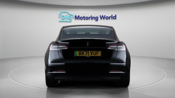 Used Tesla Model 3 2021 for sale - 76260449: Photo 7
