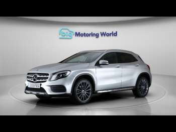 Used Mercedes-Benz GLA 2019 for sale - 74799165: Photo