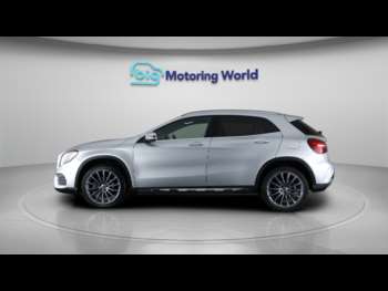Used Mercedes-Benz GLA 2019 for sale - 74799165: Photo