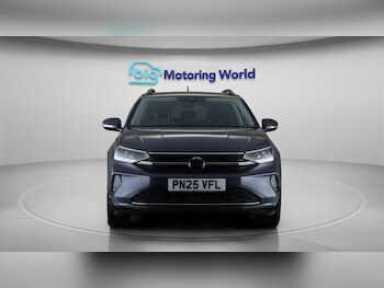 Used Volkswagen Taigo 2025 for sale - 78413148: Photo