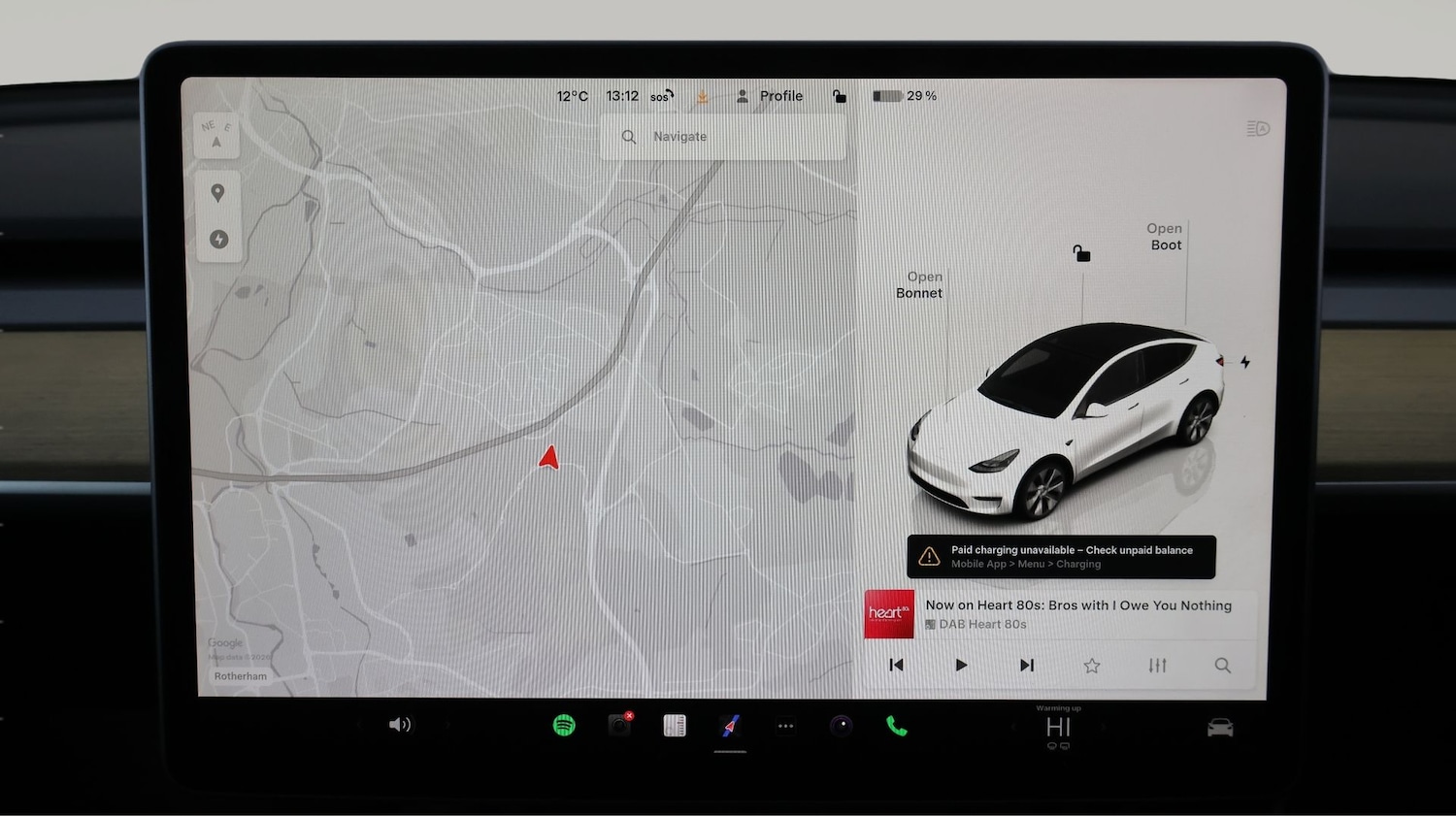 Used Tesla Model Y 2022 for sale - 77289525: Photo 11